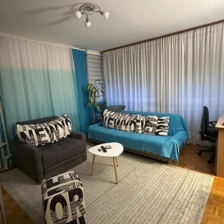 Apartment Exit Novi Sad